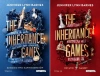 PAK The Inheritance Games Tom 2 + 3 - Jennifer Lynn Barnes