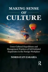 Making Sense of Culture - Zakaria Norhayati