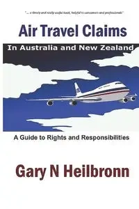 Air Travel Claims - Gary Heilbronn N