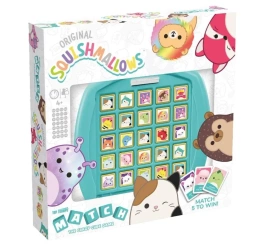 Match Squishmallows - Winning Moves