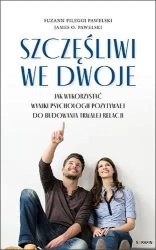 Szczęśliwi we dwoje - Suzann Pileggi Pawelski, James O. Pawelski