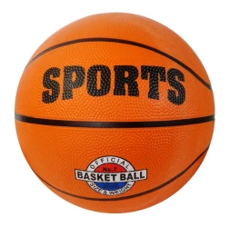 Piłka koszykowa - SWEDE