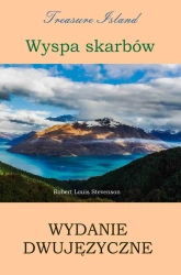 eBook Wyspa skarbów. Wydanie dwujęzyczne polsko-angielskie - Robert Louis Stevenson