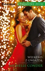 eBook Weekend z gwiazdą - Michelle Conder mobi epub