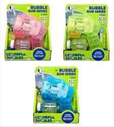 Pistolet na bańki - SWEDE