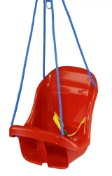 Huśtawka krzesełko MIX - Bączek