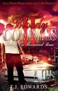 BLOODY COMMAS 2 - EDWARDS TJ