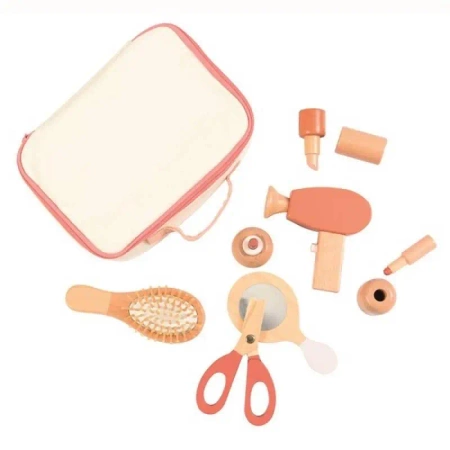 Kosmetyczka z akcesoriami Beauty do zabawy - Egmont Toys