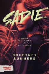 Sadie - Courtney Summers