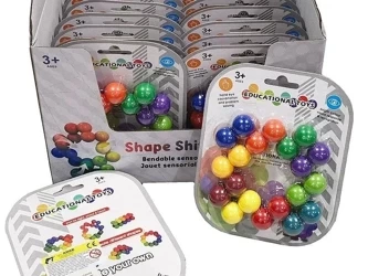 Kulki kolorowe - ADAR