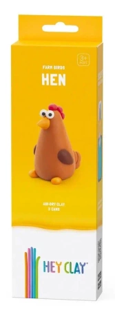 Hey Clay - Kura - TM Toys