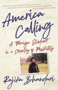 America Calling - Bhandari Rajika