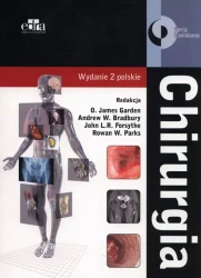Chirurgia - praca zbiorowa