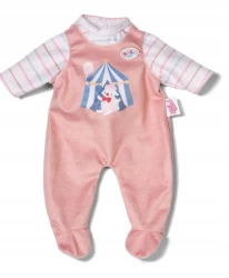 Baby born - Romper Apricot 36cm - Zapf