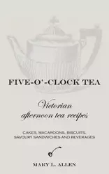 Five-O'-Clock Tea - L. Allen Mary