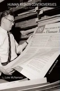 Human Rights Controversies - Luke McNamara