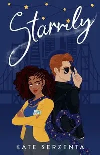 Starrily - Kate Serzenta