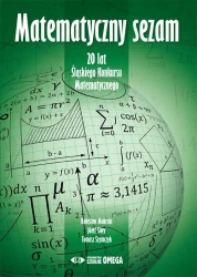 Matematyczny sezam w.3 - Bolesław Mokrski, Józef Siwy, Tomasz Szymczyk