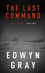 The Last Command - Gray Edwyn