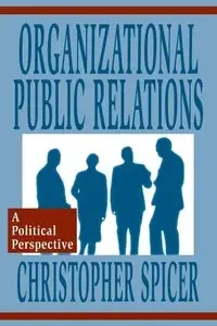 Organizational Public Relations - Christopher Spicer