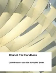 Council Tax Handbook - Parsons Geoff