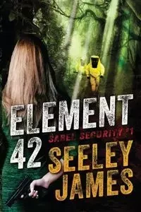 Element 42 - James Seeley