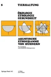 Akustische Ethogramme von Hühnern - HUBER