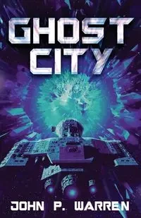 Ghost City - Warren John P.