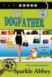 The Dogfather - Abbey Sparkle