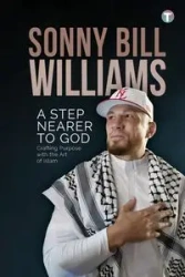A Step Nearer To God - Williams Sonny Bill