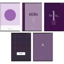 Zeszyt Do Religii A5/32k Top Fol A 10