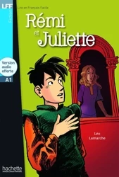 LFF Remi et Juliette + audio online (A1) - Léo Lamarche