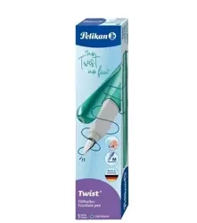Pióro wieczne Twist M Cold Alaska - PELIKAN