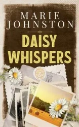 Daisy Whispers - Marie Johnston