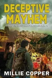 Deceptive Mayhem - Millie Copper