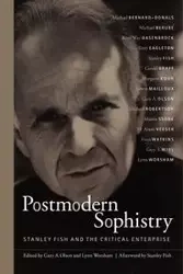 Postmodern Sophistry - Gary Olson