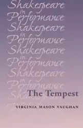 The Tempest - Virginia Vaughan