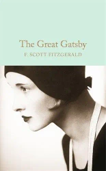 The Great Gatsby. Collector's Library - Francis Scott Fitzgerald
