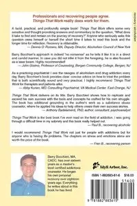Things That Work - Barry Bocchieri