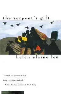 Serpent's Gift - Lee Helen Elaine