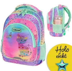 Plecak Head Kitty Ombre AB330 ASTRA - ASTRA papiernicze