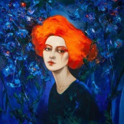 Death Of A Society Girl, CD