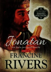 eBook Jonatan Syn Saula przyjaciel Dawida Część 3 - Francine Rivers epub mobi
