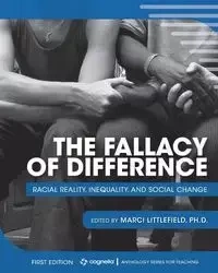 The Fallacy of Difference - Marci Littlefield Bounds