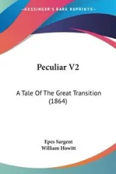 Peculiar V2 - Sargent Epes