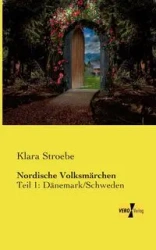 Nordische Volksmärchen - Klara Stroebe