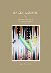 Backgammon - Budde Klaus-Dieter