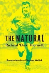 The Natural - Morris Brendan