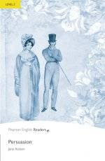 PEGR Persuasion Bk/MP3 CD (2)