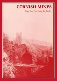 Cornish Mines - Burt Roger